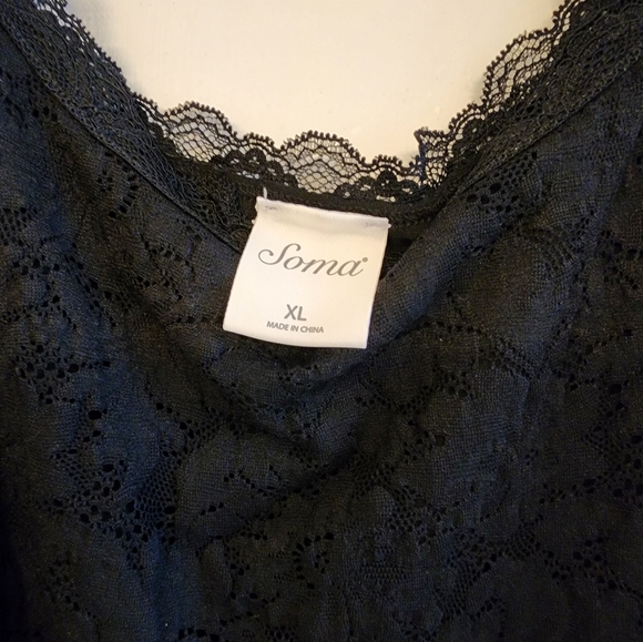 Soma Tank - Picture 2 of 3